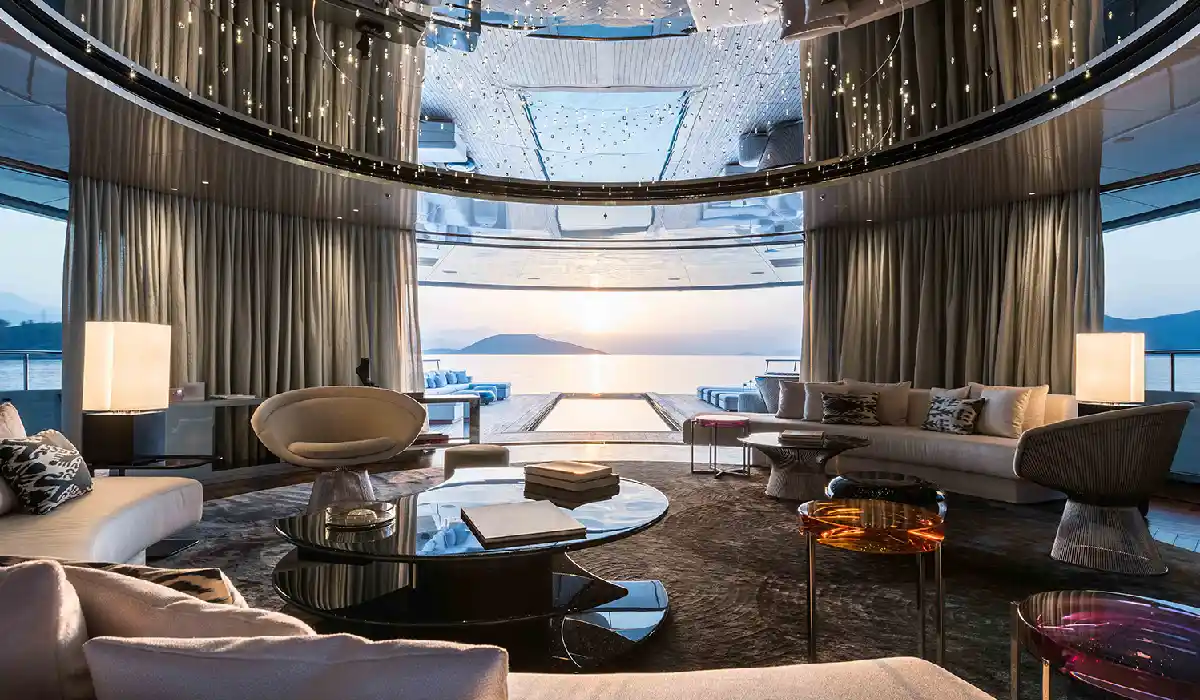 Feadship - Savannah - Best Yacht Rentals - Best Preowned Yachts - Exclusive Concierge Club.webp